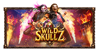 Wild Skullz